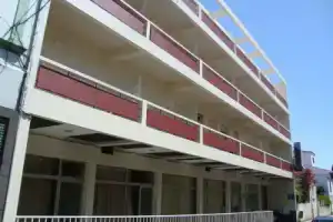 Hotel «Sete Cidades», Понта-Делгада
