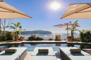 Villa Soleil Riviera, Ницца