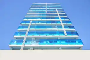 Tonga Tower Design Hotel & Suites, Кэн Пикафорт