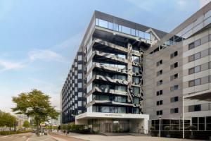 Haven Hotel Rotterdam, Curio Collection by Hilton, Роттердам