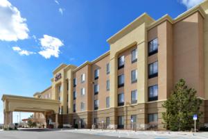 Отель «Hampton Inn», Абилин