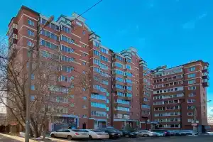 Apartaments PREMIUM on Alexander Nevsky str., 99/4, Иркутск