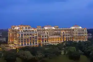 Itc Grand Chola, a Luxury Collection Hotel, Chennai, Ченнаи