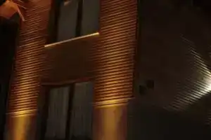 Abant Niz Otel, Абант