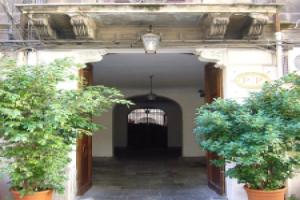 Гостевой дом «palazzo pantaleo», Палермо
