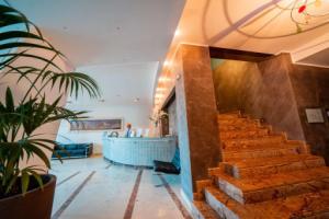 Albatros Hotel, Сиракуза