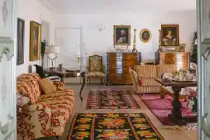 b&b TriskéLes, Агридженто