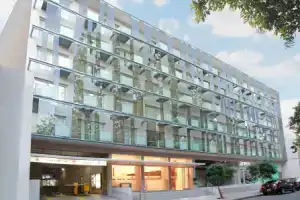 Отель «Dazzler by Wyndham Buenos Aires Palermo», Буэнос-Айрес