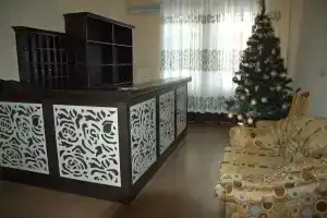 Отель «Пысанка», Коломыя