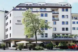 Trüffel Hotel, Висбаден