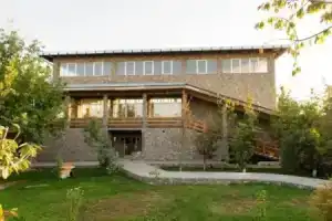 Hotel «ShK village», Ташкент