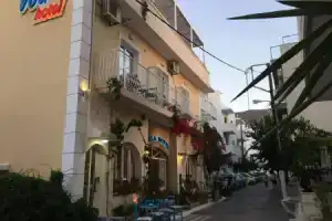 Voula Hotel, Херсониссос