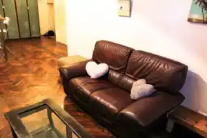 Appartement Le Wilson, Антиб