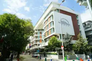 Alba Hotel, Анкара