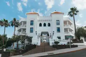 Beverly Hills Heights - Excel Hotels & Resorts, Лос-Кристианос