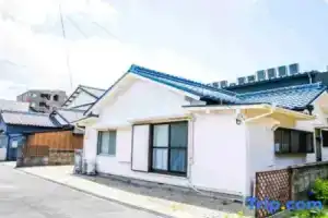 Miraie Yokkaichi Shimizuchou, Йоккаити