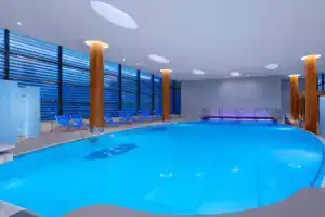 Sheraton Grand Hotel & Spa, Эдинбург