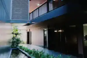 Hotel «Loy Chiang Mai», Чианг Май