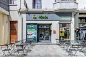 b&b hôTel Dijon Centre, Дижон
