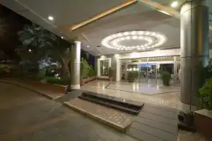 Отель «Club Coast», Сиде