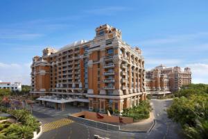 Itc Grand Chola, a Luxury Collection Hotel, Chennai, Ченнаи