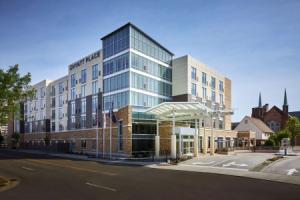 Hyatt Place Evansville, Эвансвилль