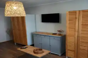 Zvejnieku apartamenti, Роя