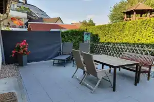 Ferienhaus Gräbner, Бад-Пирмонт