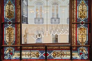Palacio Gran Vía, a Royal Hideaway Hotel, Гранада