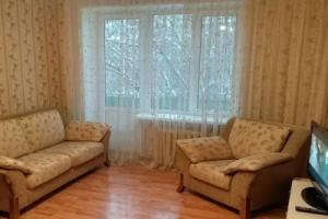 Апартаменты, пр-т 60 лет Октября, 27, Москва