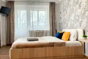 Relax Apart (Релакс Апарт) на улице Московская 12, Химки