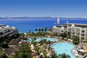 Princesa Yaiza Suite Hotel Resort, Плайя-Бланка
