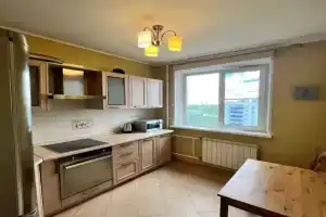 BestFlat24 (БэстФлэт24) на бульваре Волжский 113А корпус 8, Москва