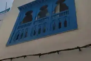 Artgohomes2 Medina Hammamet, Хаммамет