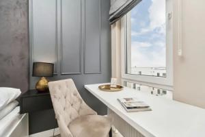 Apartment Wroclaw Architektow by Renters, Вроцлав