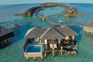 Lily Beach Resort and Spa - All Inclusive, Дейнджти