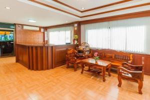 Bella Tropicana Hotel and Guesthouse, Патонг