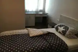 Hotel «Capitol Zentrum - 24h -», Фридрихсхафен