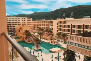Отель «Pamookkoo», Ката