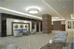 Отель «Hilton Garden Inn Isparta», Испарта