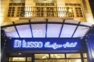 Di Lusso Boutique Hotel, Дананг