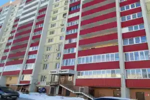 Апартаменты на проспекте Карла Маркса 59А, Самара