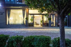 City Avenue Hotel By Hmg, София