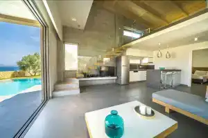Villa Iskios 1, Агиа Марина