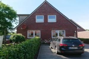 Janssen Comfortable Holiday Residence, Нордайх