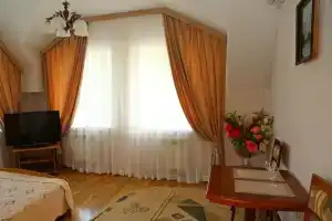 Гостиница «Усадьба», Ставрополь