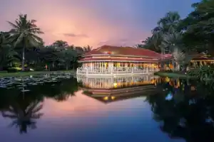 Sofitel Angkor Phokeethra Golf & Spa Resort, Сиемреап