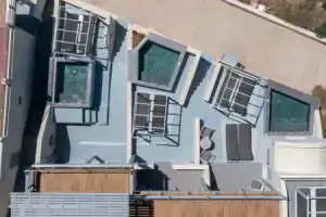 Отель «Gizis Exclusive», Имеровигли