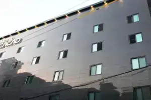 Hotel «Cacao», Инчхон