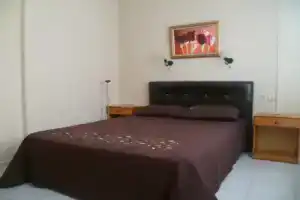 Yakut Apart Hotel, Дальян